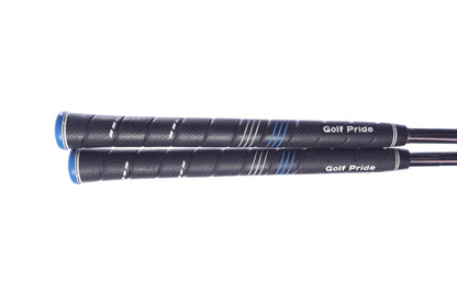 Used Cleveland CBX 2 Wedge Set - Left-Handed - 54*, 58* - Wedge Flex