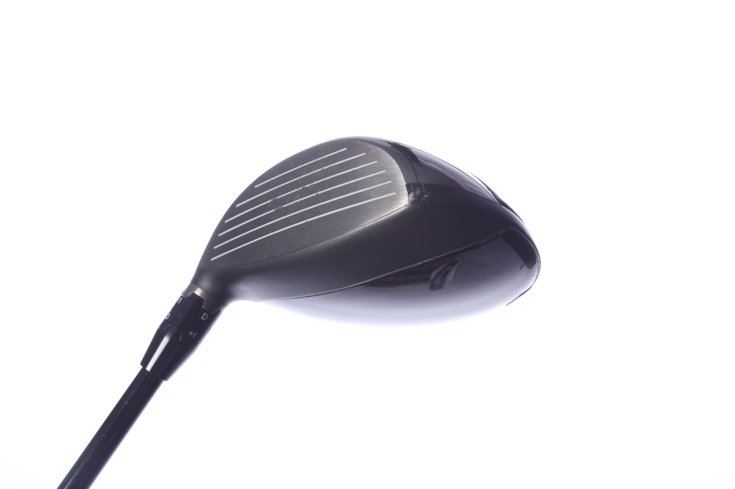 Used Callaway Paradym Triple Diamond 3+ Wood - Right-Handed - 13.5 Degrees - Regular Flex-Next Round