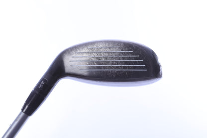 Used Titleist 816 H1 4H Hybrid - Right-Handed - 21 Degrees - Seniors Flex-Next Round