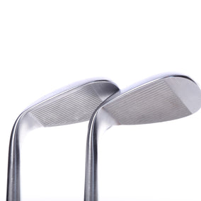 Used Cleveland CBX 4 Wedge Set - Right-Handed - 54*, 60* - Ladies Flex-Next Round