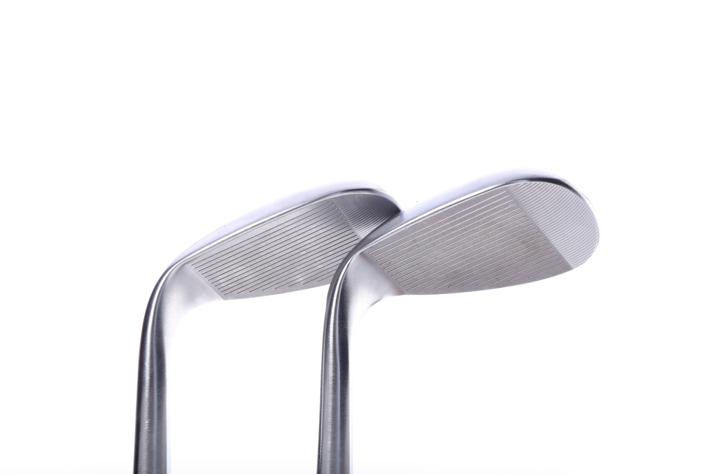 Used Cleveland CBX 4 Wedge Set - Right-Handed - 54*, 60* - Ladies Flex-Next Round
