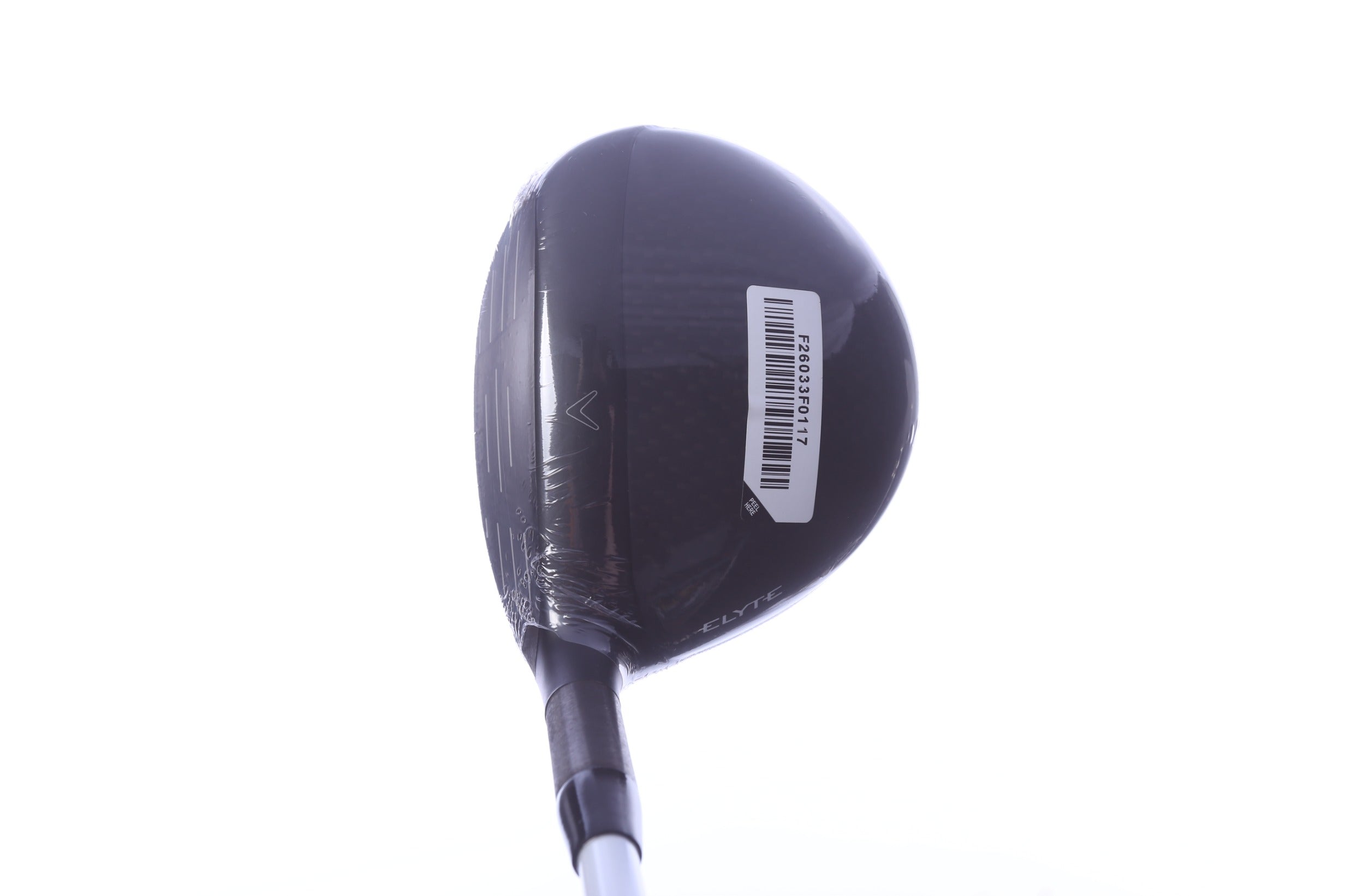 Callaway Elyte Max Fast 7-Wood - Right-Handed - 22 Degrees - Stiff Flex