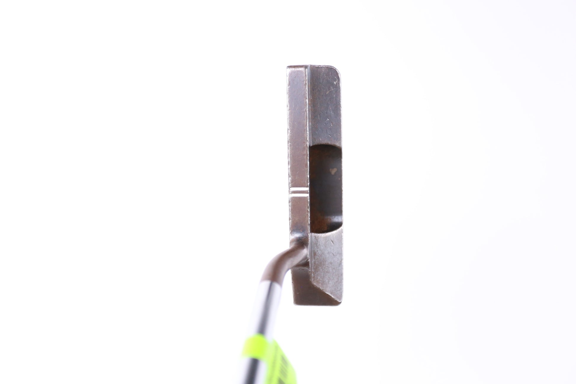 Used MaxFli Tad Moore Putter - Right-Handed - 33 in - Blade-Next Round