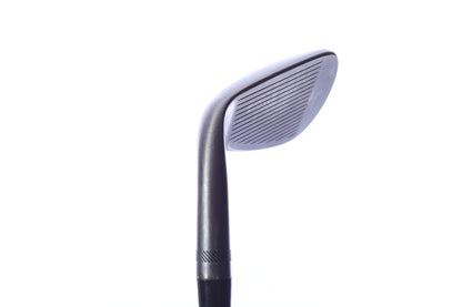 Used Titleist Vokey SM10 Jet Black Gap Wedge - Right-Handed - 52 Degrees - Stiff Flex