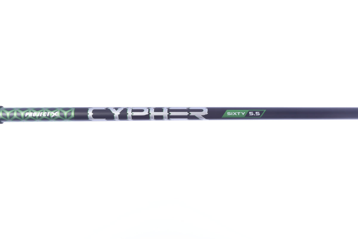Used PXG 0311 XF GEN6 7H Hybrid - Left-Handed - 31 Degrees - Regular Flex