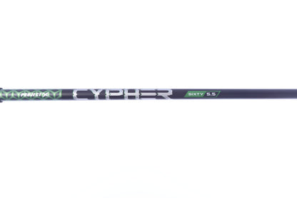 Used PXG 0311 XF GEN6 7H Hybrid - Left-Handed - 31 Degrees - Regular Flex