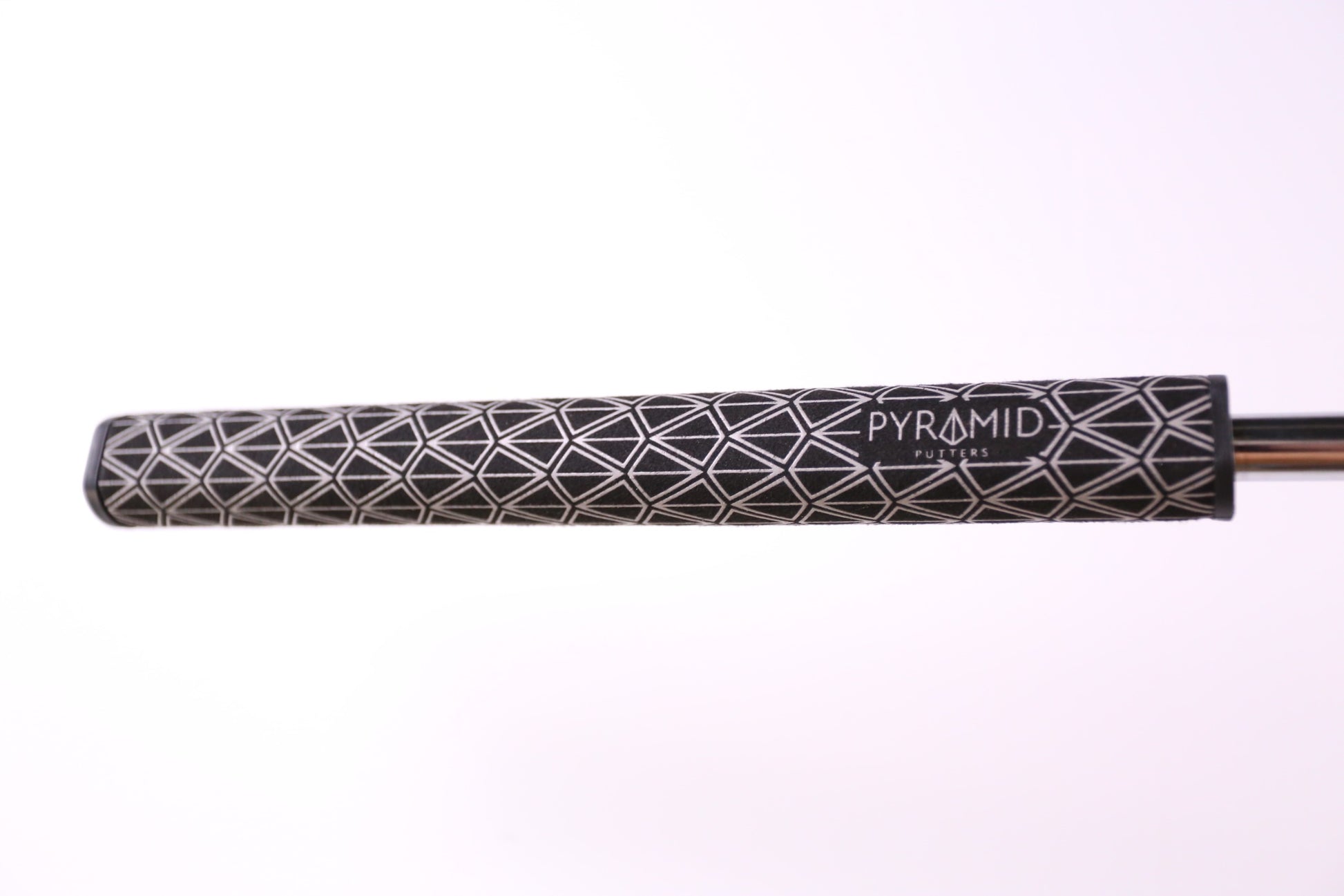 Used Pyramid AZ-1 Putter - Right-Handed - 33 in - Blade-Next Round