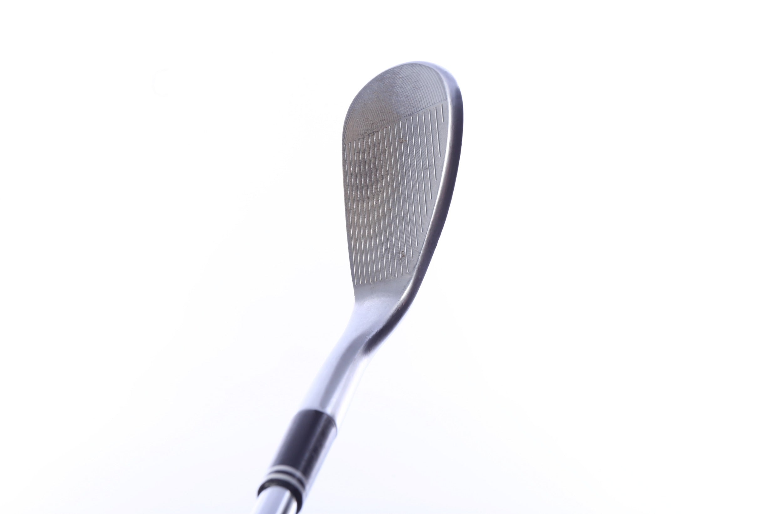 Used Cleveland RTZ Tour Satin Sand Wedge - Right-Handed - 54 Degrees - Wedge Flex