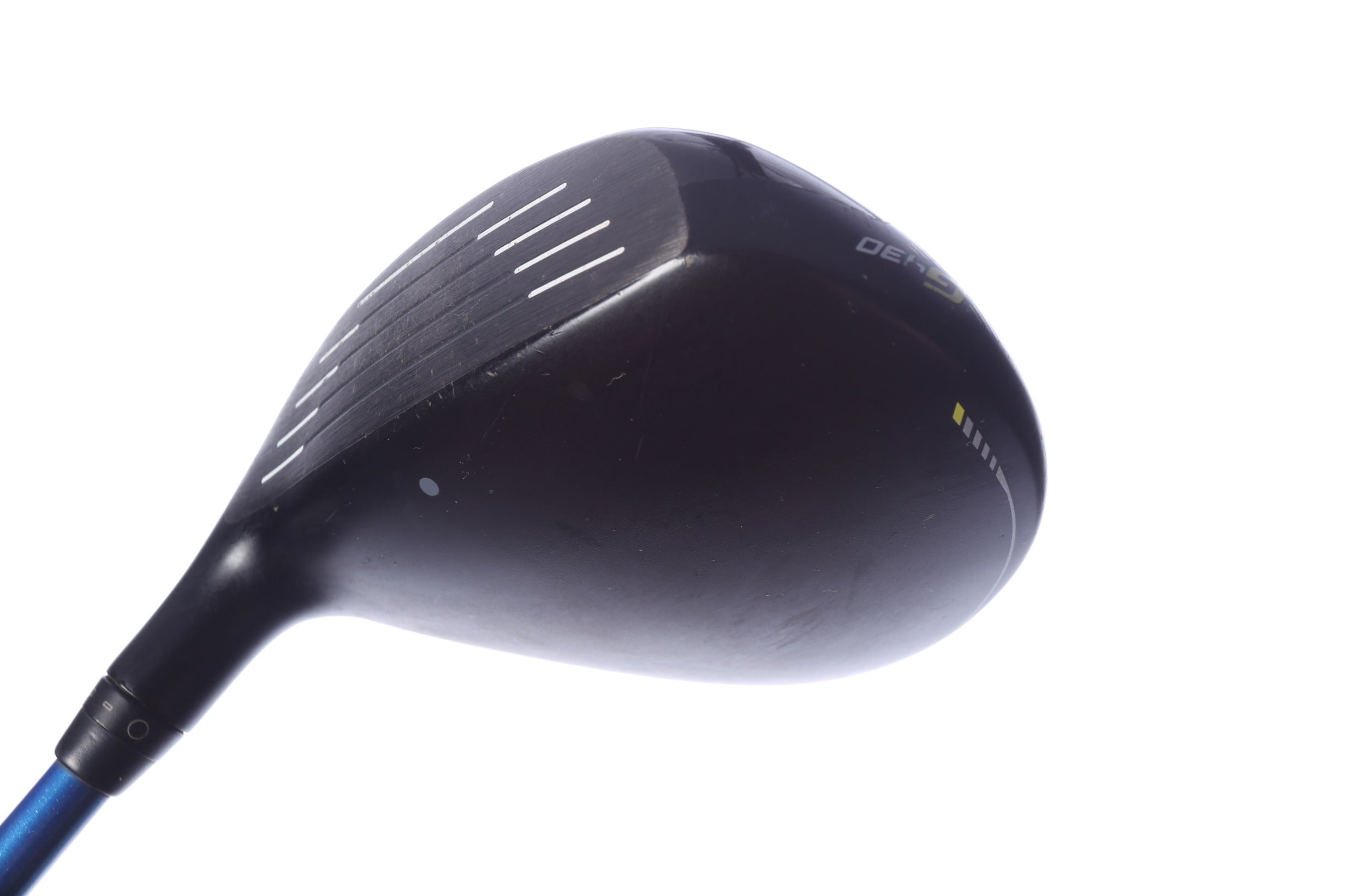 Used Ping G430 MAX 5-Wood - Right-Handed - 18 Degrees - Ladies Flex