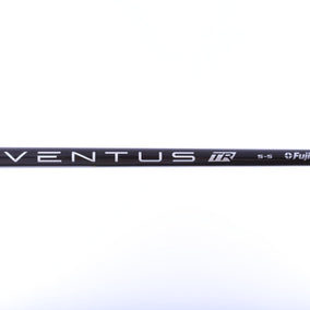 Used TaylorMade Qi10 Driver - 10.5 Degrees - Stiff Flex Fujikura 50g - Right-Handed-Next Round