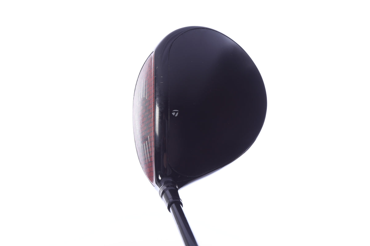 Used TaylorMade STEALTH PLUS Driver - 9 Degrees - Extra Stiff Flex Project X HZRDUS RDX Smoke - Right-Handed