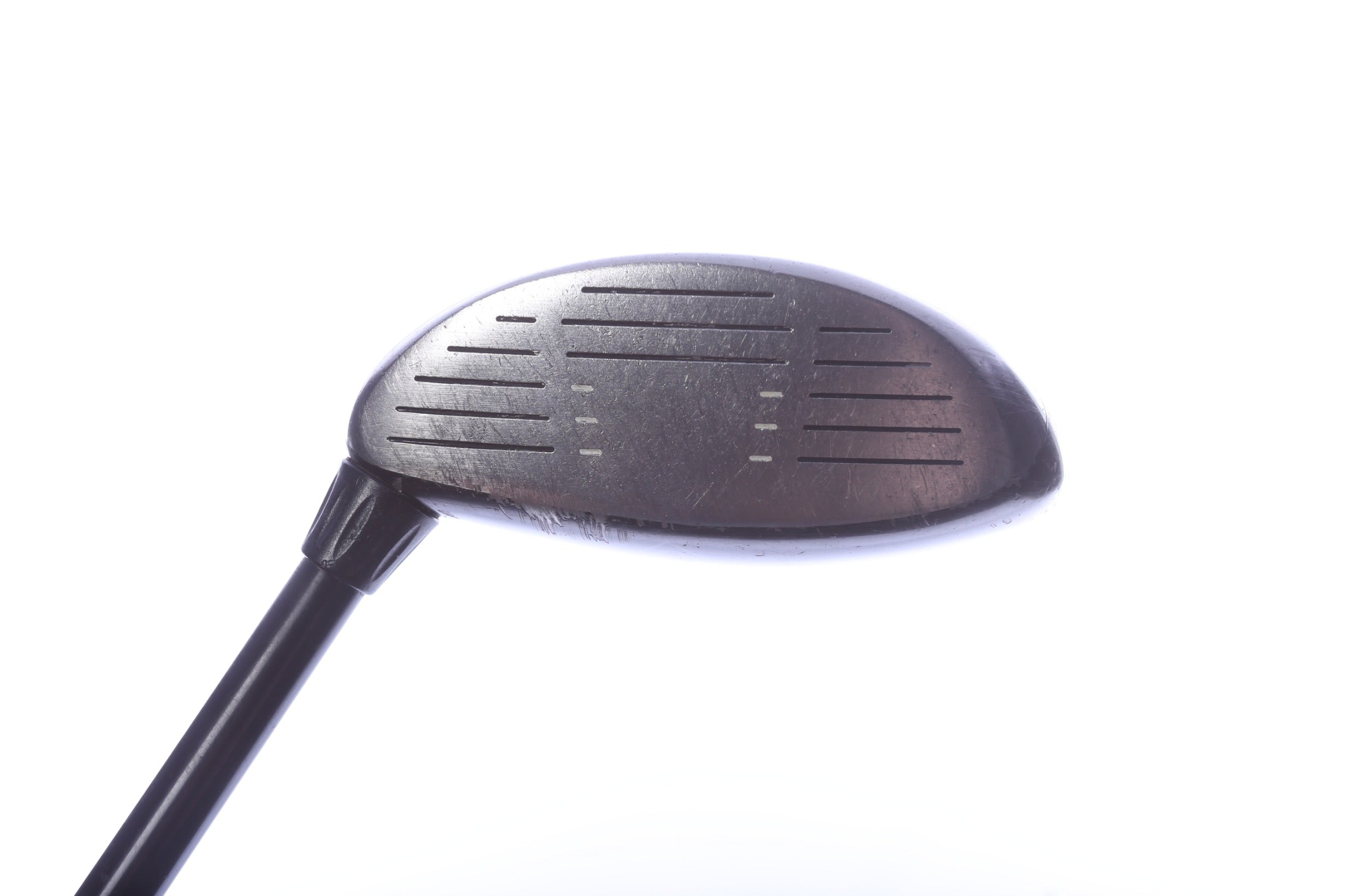 Used Callaway X 7-Wood - Right-Handed - 21 Degrees - Stiff Flex