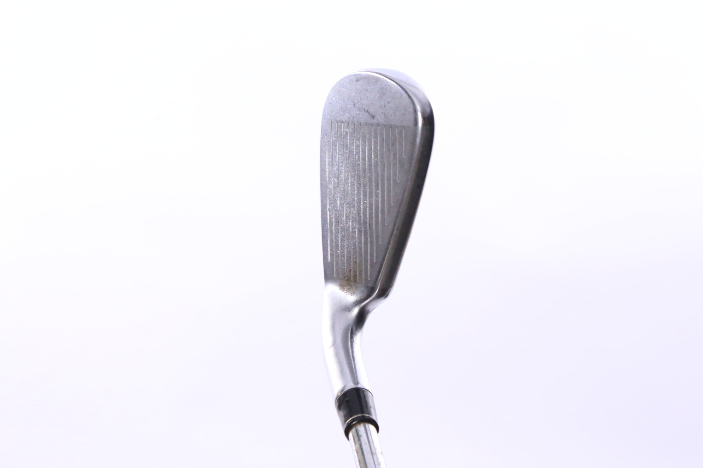 Used TaylorMade RocketBladez Single 6-Iron - Right-Handed - Stiff Flex-Next Round