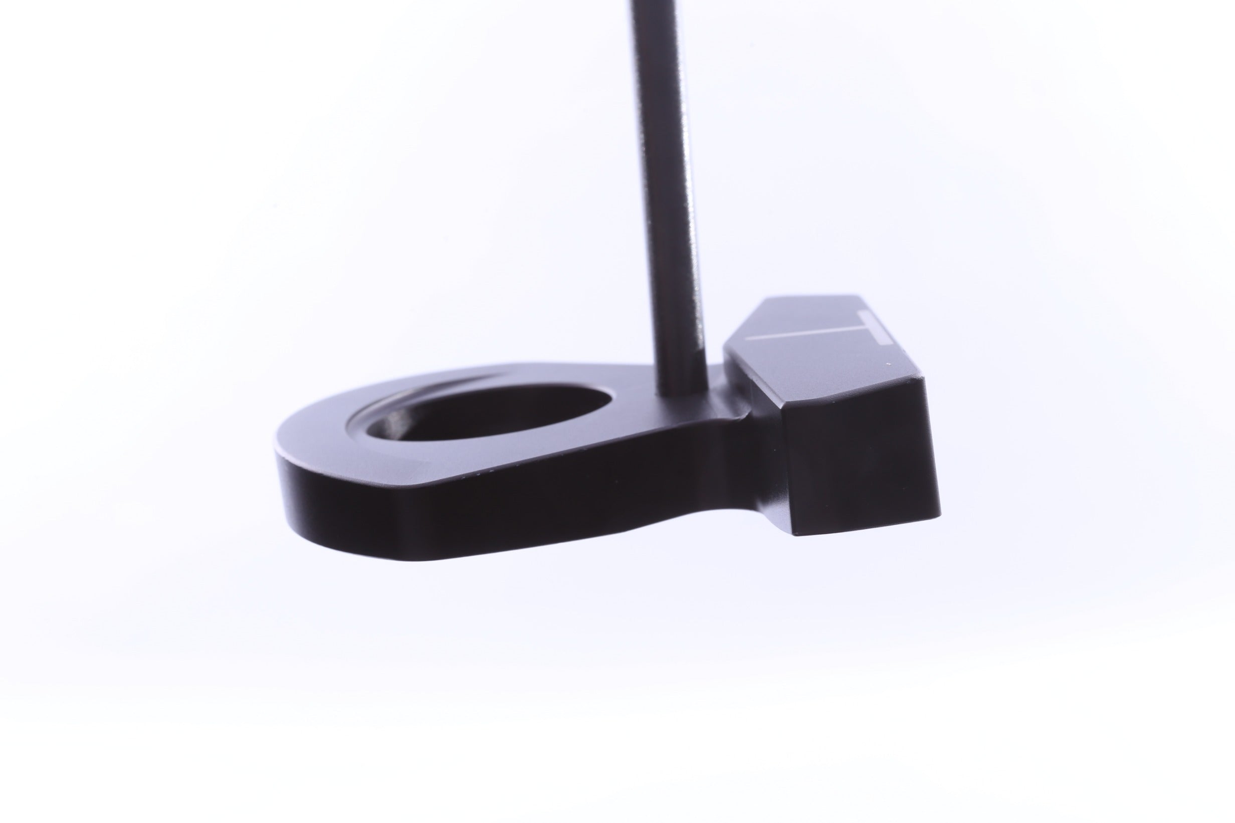 Used L.A.B. Golf DF3 Armlock Putter - Right-Handed - 38 in - Mallet-Next Round