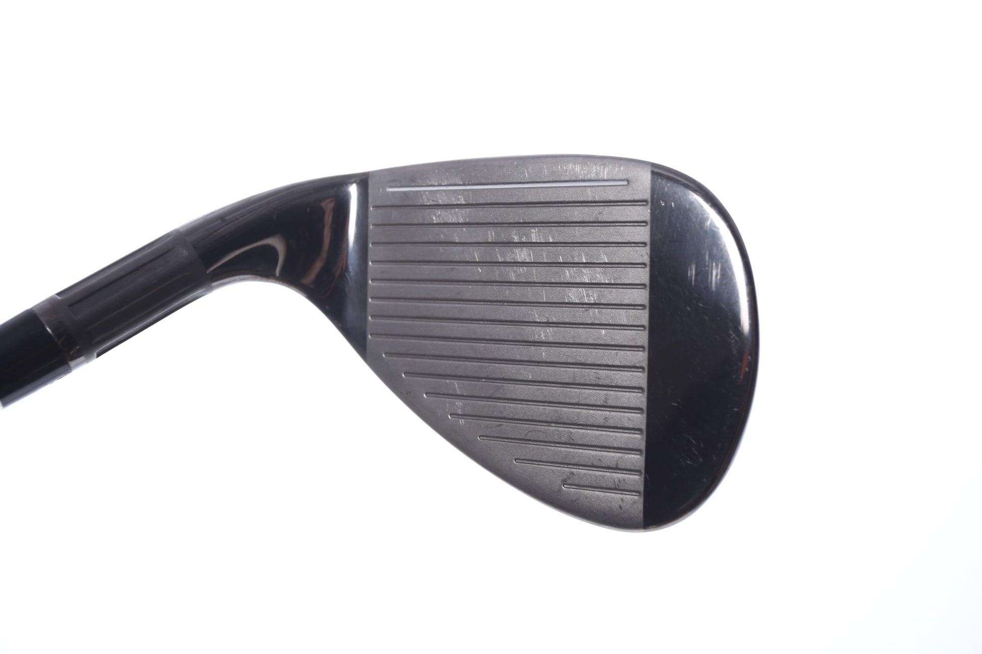 Used TaylorMade M2 Sand Wedge - Right-Handed - 56 Degrees - Seniors Flex-Next Round