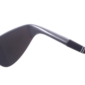 Used Cleveland CBX ZipCore Satin Sand Wedge - Left-Handed - 56 Degrees - Wedge Flex-Next Round