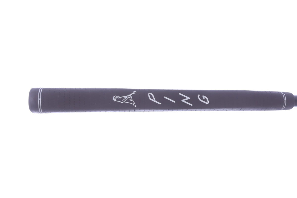 Used Ping 2024 Anser D Putter - Right-Handed - 34.5 in - Blade-Next Round