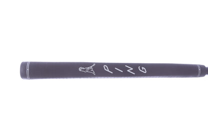 Used Ping 2024 Anser D Putter - Right-Handed - 34.5 in - Blade-Next Round