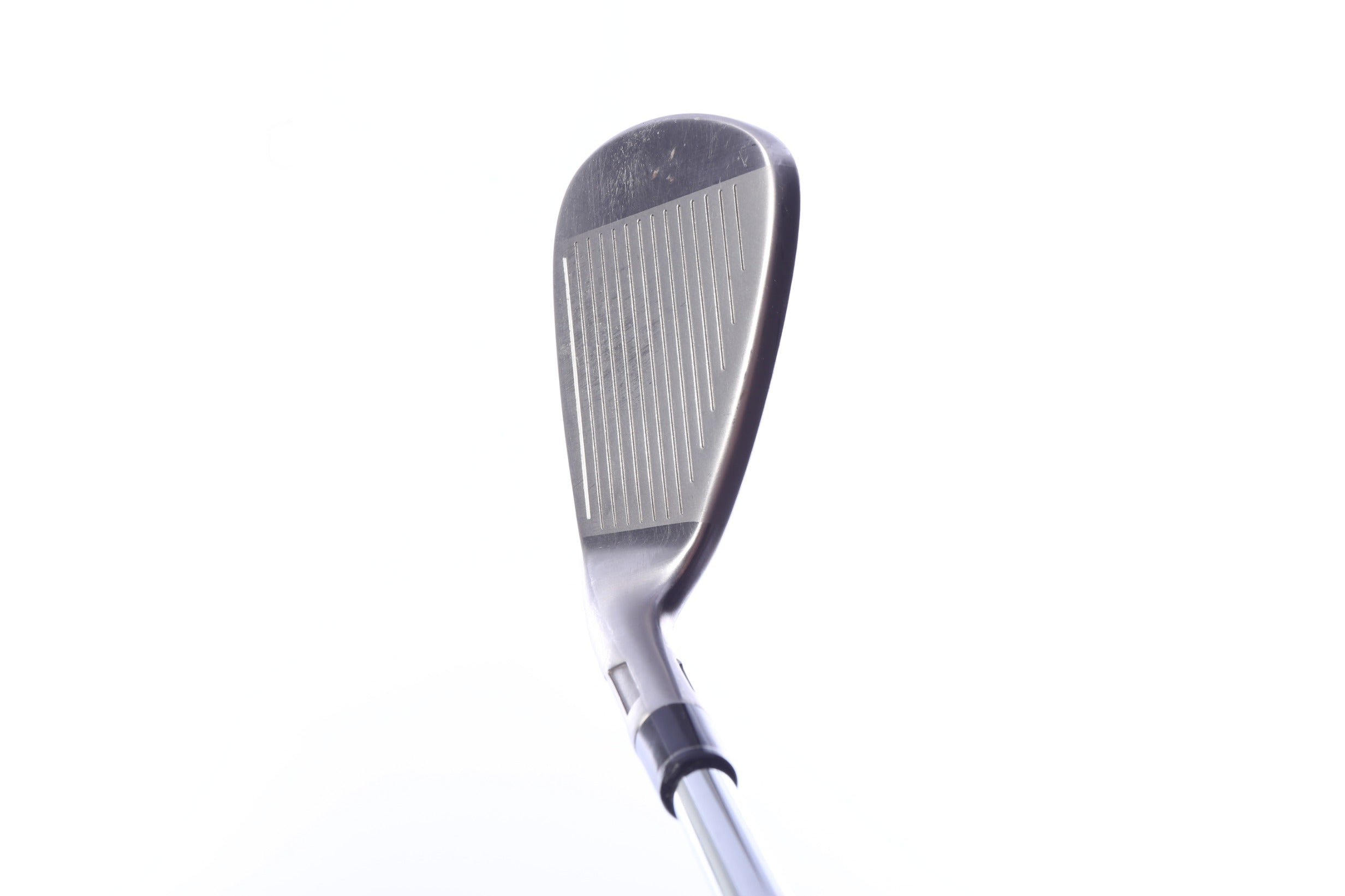 Used TaylorMade SIM 2 MAX Combo Iron Set - Right-Handed - 5-PW - Regular Flex
