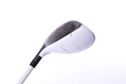 Used TaylorMade AeroBurner 3H Hybrid - Right-Handed - 19 Degrees - Stiff Flex