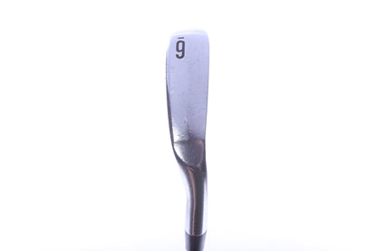 Used Srixon ZX5 Single 6-Iron - Right-Handed - Stiff Flex