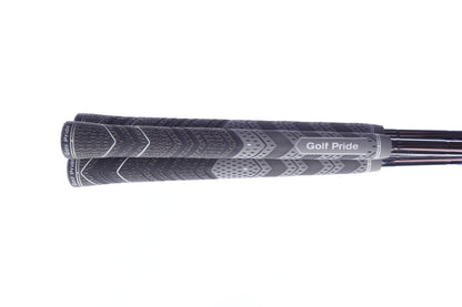 Used Callaway JAWS MD5 Chrome Wedge Set - Right-Handed - 52*, 56*, 60* - Stiff Flex-Next Round