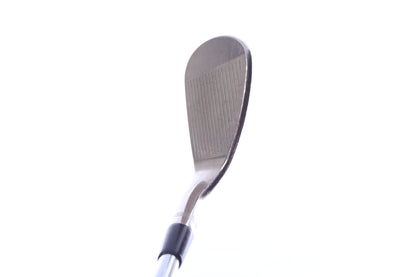 Used Titleist Vokey SM8 Brushed Steel Approach Wedge - Right-Handed - 52 Degrees - Wedge Flex
