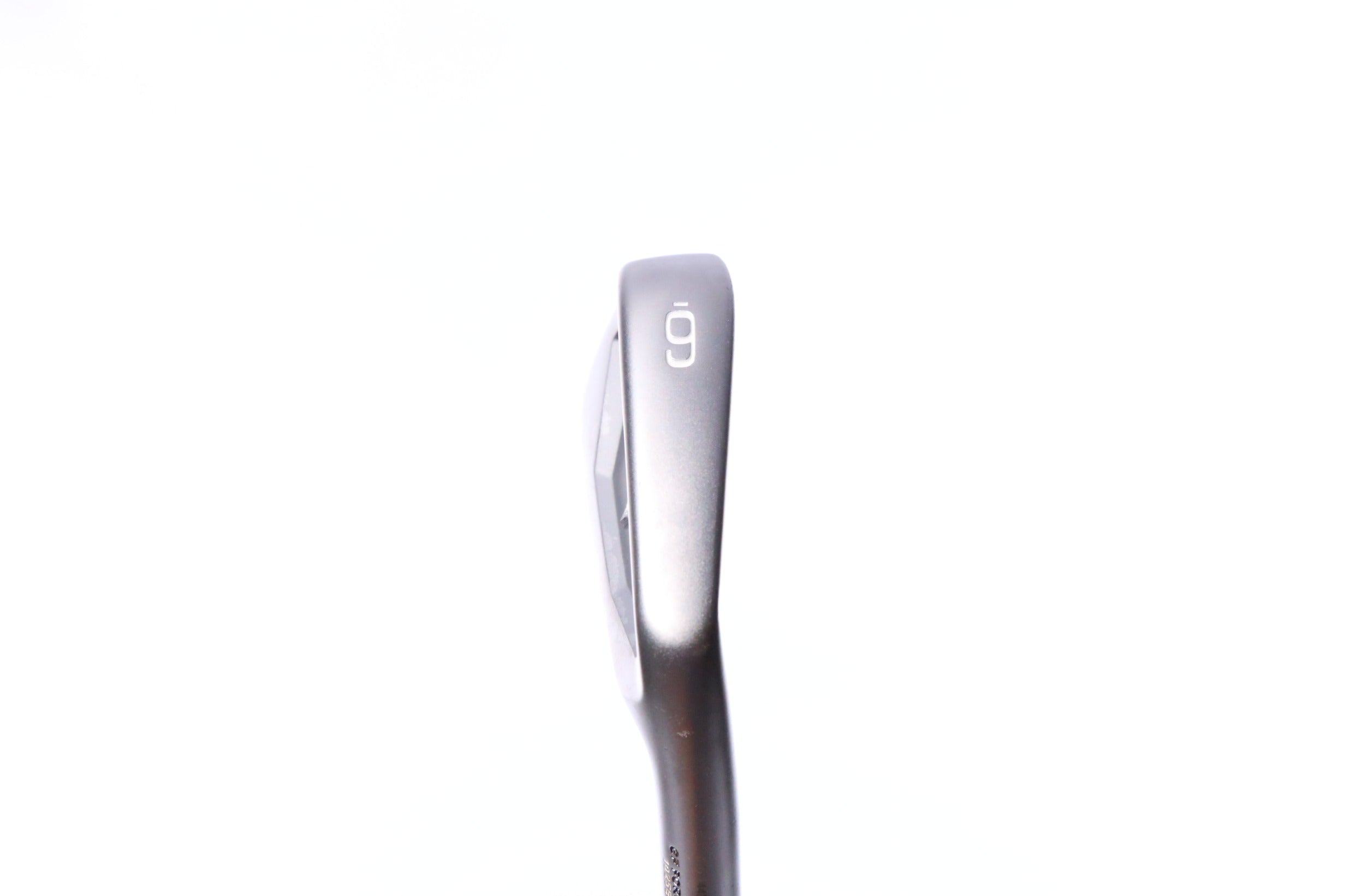 Used Mizuno JPX 900 Tour Single 6-Iron - Right-Handed - Stiff Flex-Next Round