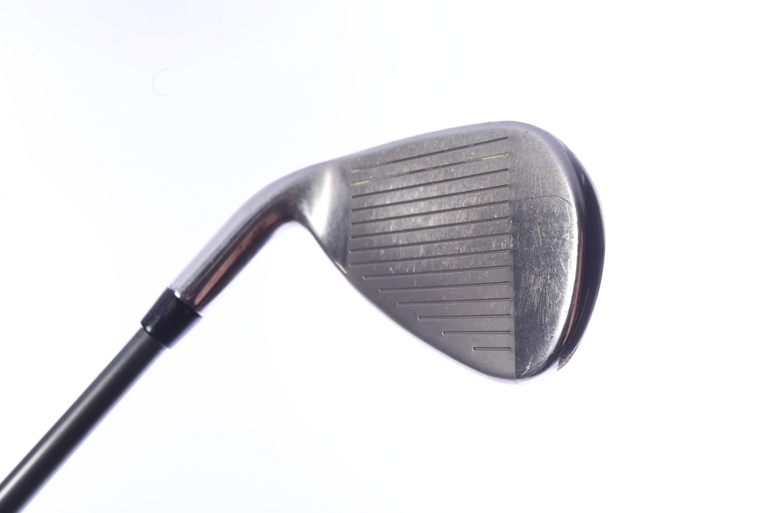 Used Callaway Rogue X Single 8-Iron - Right-Handed - Regular Flex