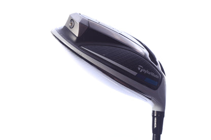 Used TaylorMade SIM Driver - 9 Degrees - Stiff Flex Fujikura Motore X F3 - Right-Handed-Next Round