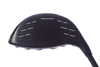 Used Ping G430 MAX 10K Driver - 10.5 Degrees - Soft Regular Flex Ping Alta CB - Left-Handed