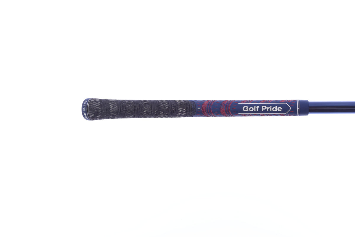 Used Mitsubishi Diamana BF-Series Driver Shaft Stiff Flex Graphite - 44.25 in - Callaway Opti-Fit Adapter