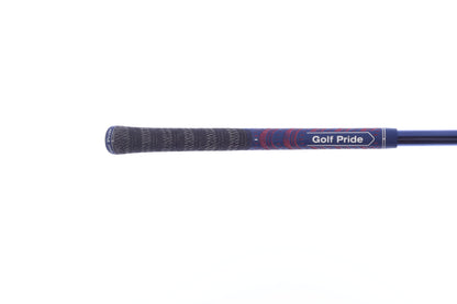 Used Mitsubishi Diamana BF-Series Driver Shaft Stiff Flex Graphite - 44.25 in - Callaway Opti-Fit Adapter