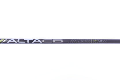 Used Ping G730 Iron Set - Right-Handed - 5-PW - Soft Regular Flex