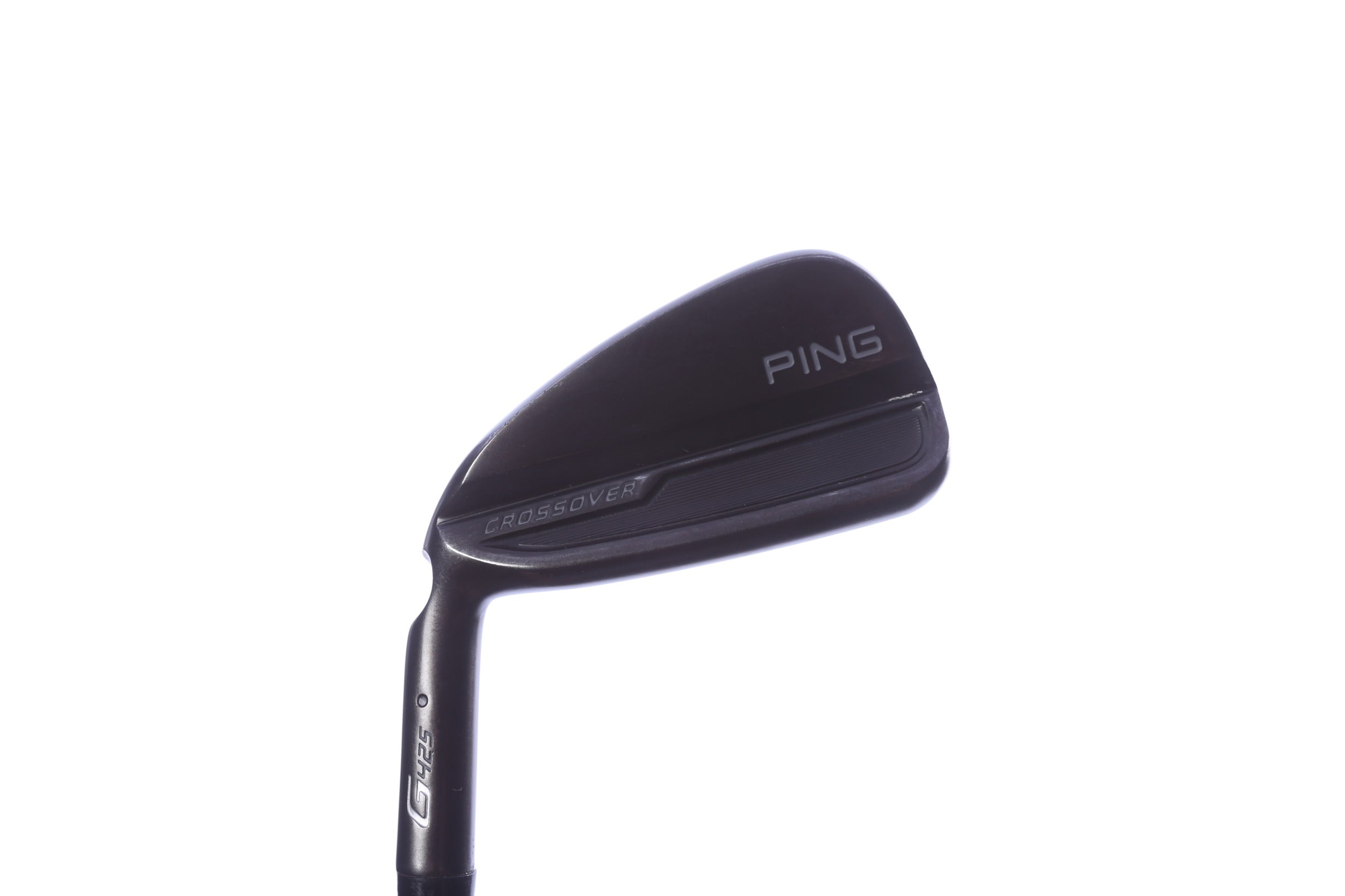 Used Ping G425 Crossover Single Utility 2-Iron - Left-Handed - Stiff Flex-Next Round