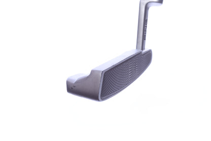 Used Ping Sigma G Anser Platinum Putter - Right-Handed - 34 in - Blade
