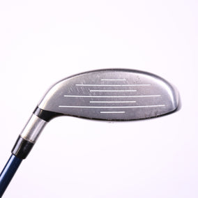 Used TaylorMade Burner Steel 5-Wood - Right-Handed - 18 Degrees - Ladies Flex-Next Round