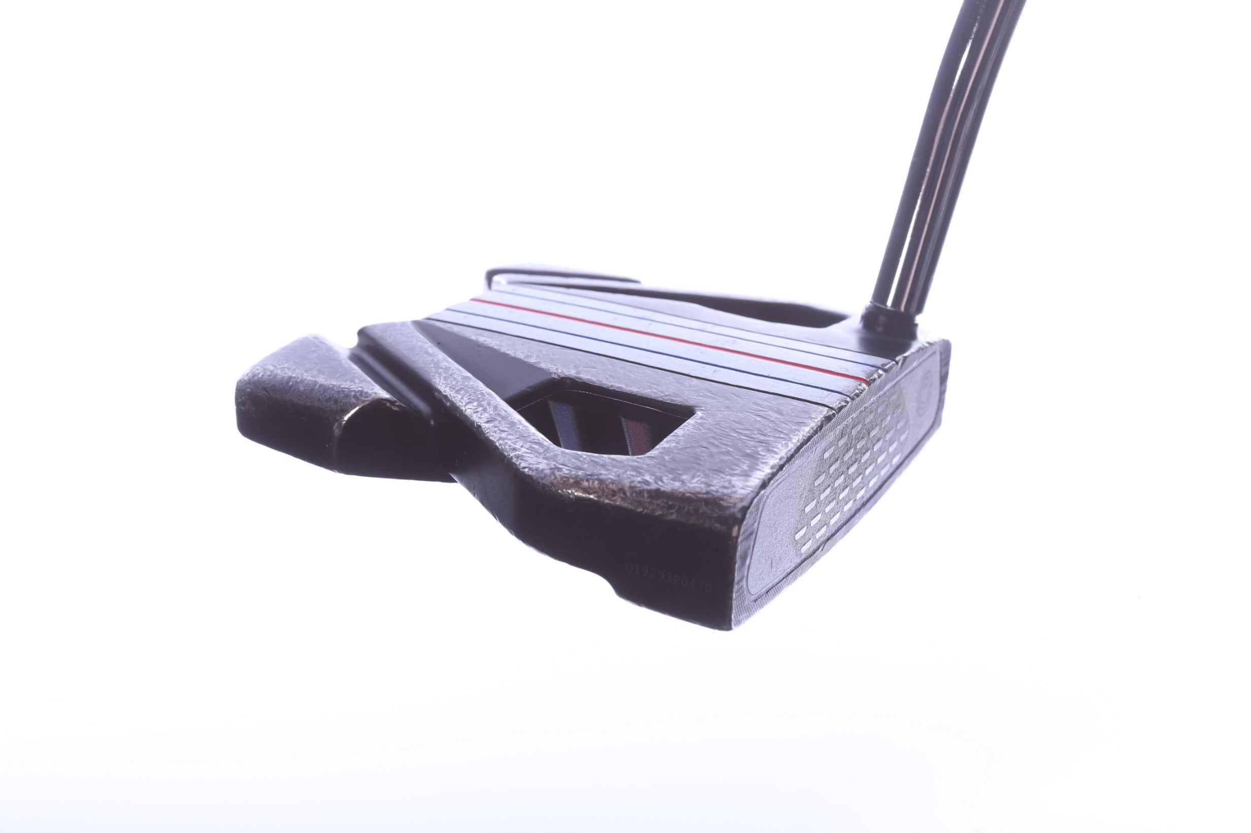 Used Odyssey Triple Track Ten 2020 Right-Handed Putter – Next Round