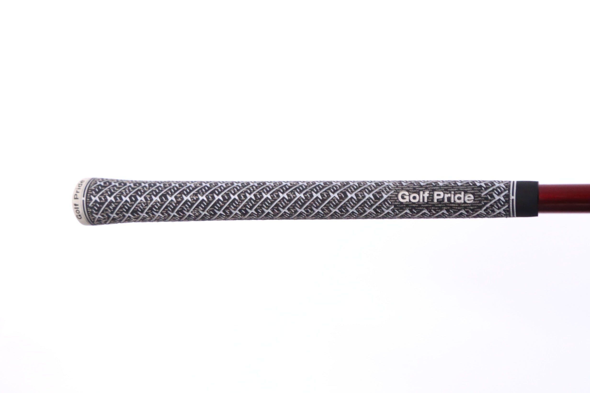 Used Project X HZRDUS Smoke Red RDX Hybrid Shaft Extra Stiff Flex Graphite - 39.75 in - TaylorMade M Adapter-Next Round