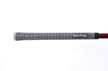 Used Project X HZRDUS Smoke Red RDX Hybrid Shaft Extra Stiff Flex Graphite - 39.75 in - TaylorMade M Adapter-Next Round