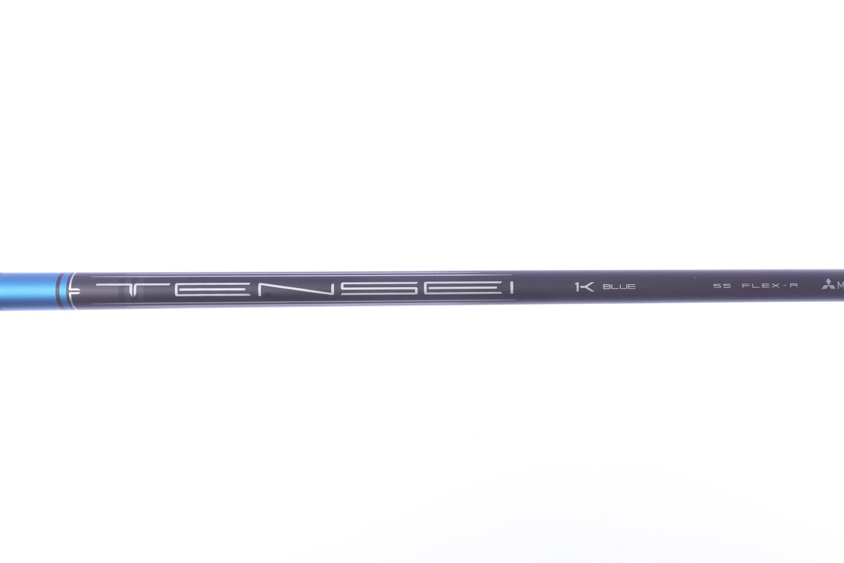 Used Titleist GT2 Driver - 10 Degrees - Regular Flex Mitsubishi Tensei 1K Blue - Right-Handed