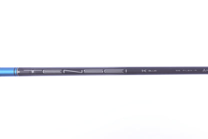 Used Titleist GT2 Driver - 10 Degrees - Regular Flex Mitsubishi Tensei 1K Blue - Right-Handed