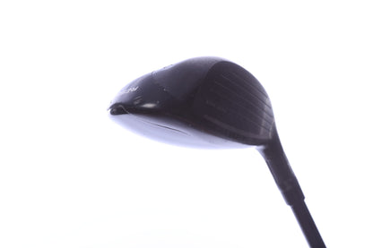 Used TaylorMade STEALTH 2 Rescue 4H Hybrid - Left-Handed - 22 Degrees - Regular Flex