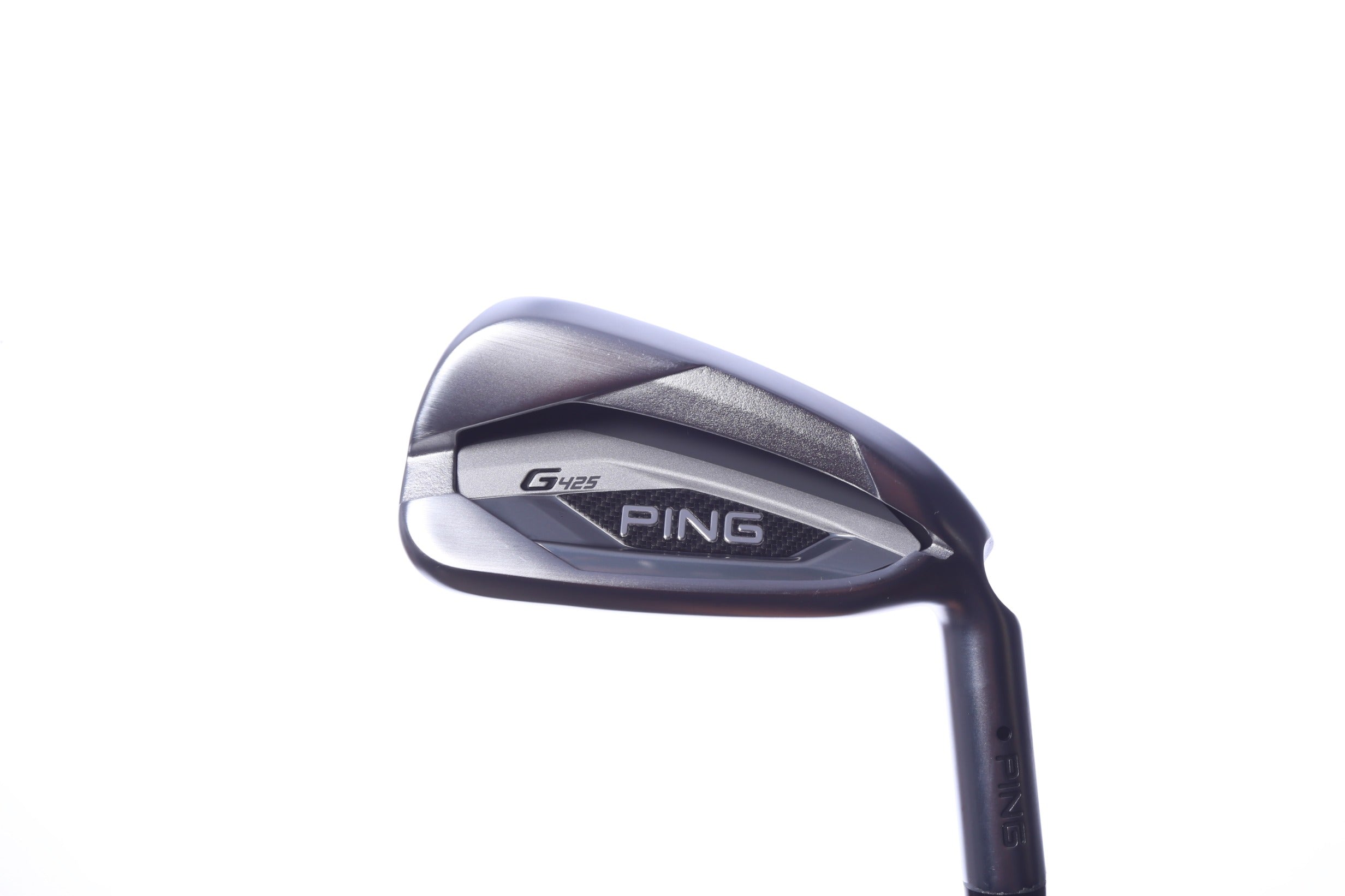 Used Ping G425 Single 7-Iron - Right-Handed - Extra Stiff Flex-Next Round