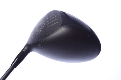 Used Callaway 2015 Great Big Bertha Driver - 13.5 Degrees - Ladies Flex Mitsubishi Bassara - Right-Handed