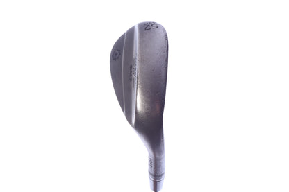 Used Titleist Vokey SM7 Jet Black Approach Wedge - Right-Handed - 52 Degrees - Wedge Flex