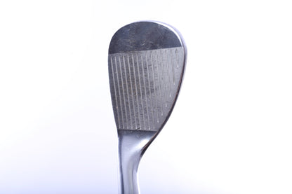 Used Callaway Opus Brushed Chrome Gap Wedge - Right-Handed - 52 Degrees - Stiff Flex-Next Round