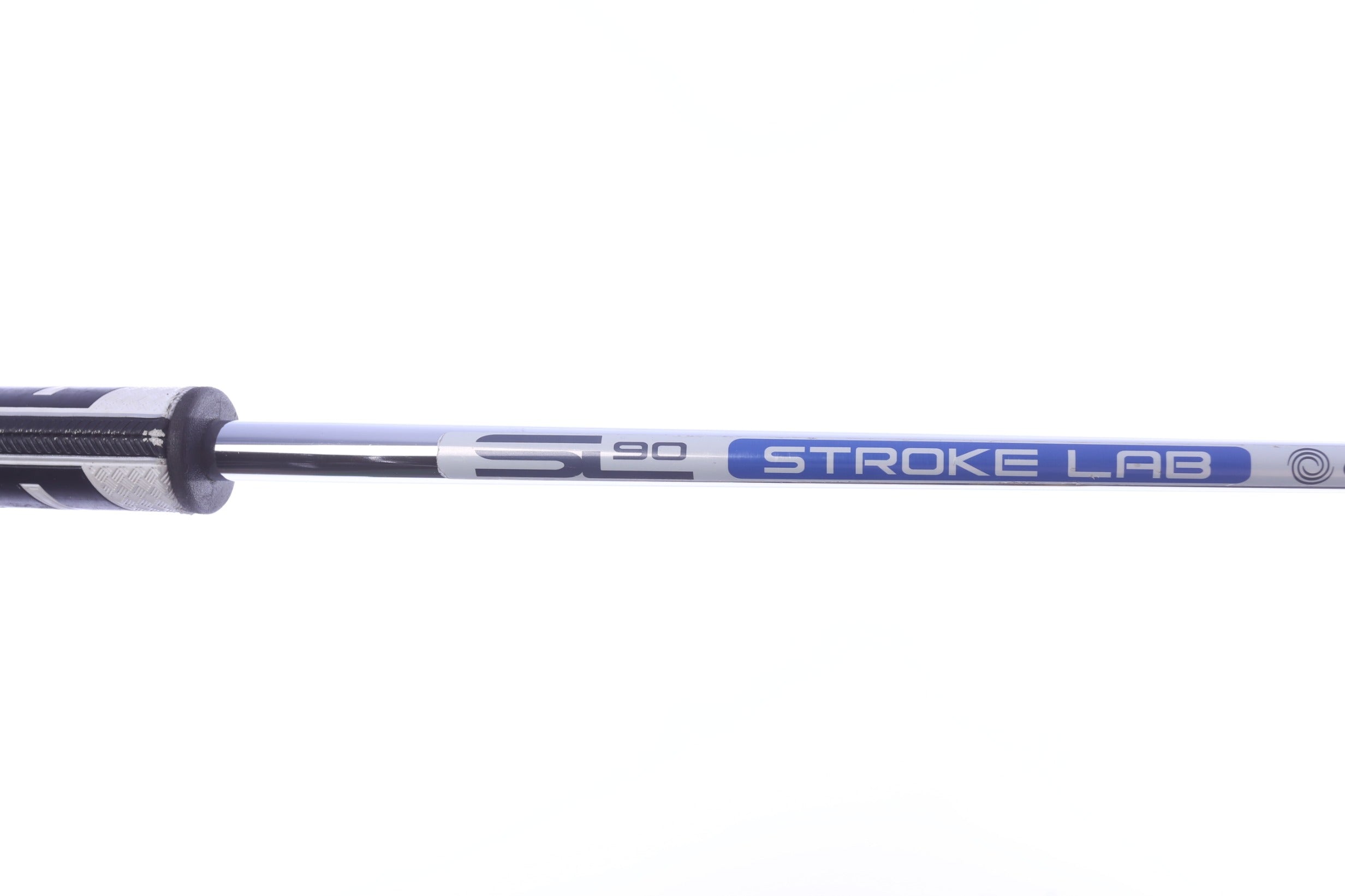 Used Odyssey Ai-ONE Jailbird Mini DB Putter - Right-Handed - 33 in - Mallet-Next Round