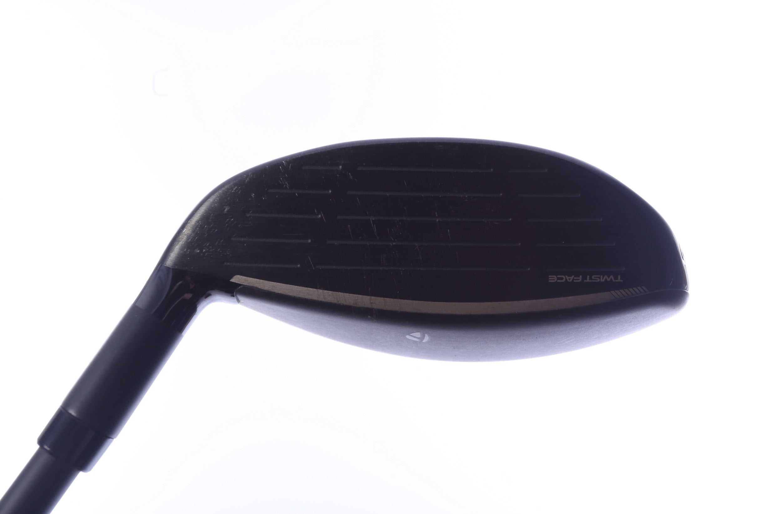 Used TaylorMade Qi4D Max 7-Wood - Right-Handed - 21 Degrees - Regular Flex