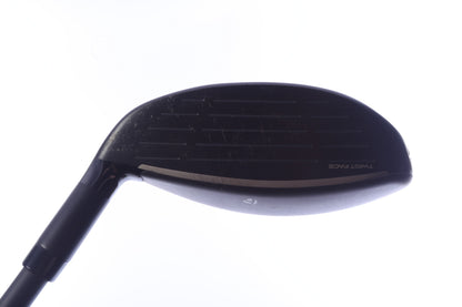 Used TaylorMade Qi4D Max 7-Wood - Right-Handed - 21 Degrees - Regular Flex